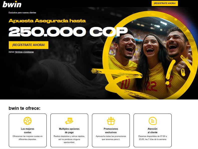 Bwin