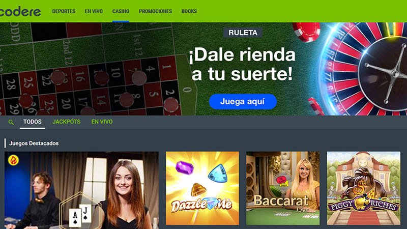 Codere