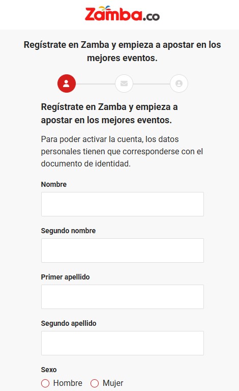 Zamba
